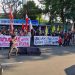 Aksi Bawa Keranda, Mahasiswa Tuding Gubernur Banten Gagal Jalankan Reformasi Agraria