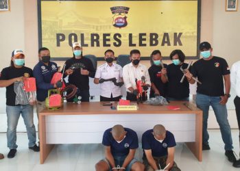 Dua Kali Ditembak DS Masih Berlari, Ternyata Ini Penyebabnya