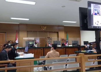 Ranta Soeharta Ngeblank Saat Ditanya Singkatan NPHD