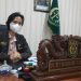 Soal Tudingan Pemerasan, Kajari Cilegon Tantang Kuasa Hukum Uteng Beberkan Nama