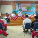 Pemuda Ciwandan Belajar Perbaiki AC