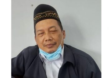 Baginda Sultan Iskandar Tidak Pernah Lapor ke Kecamatan Mandalawangi