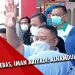 Bebas, Iman Ariyadi: Alhamdulillah