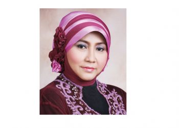 Al Muktabar Masih Terima Gaji Sekda