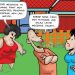 Pura-pura Ngecek Rumah, Eh Ternyata Tergoda Mamah Muda