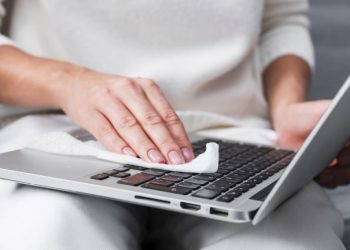8 Langkah Panjangkan Umur Laptopmu, Tak Perlu Beli Baru