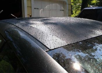 Fungsi Karet Atap Mobil dan Cara Merawatnya