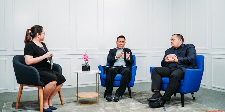 Komisaris BEI Sambut Positif Rencana Digitalisasi Bank Banten