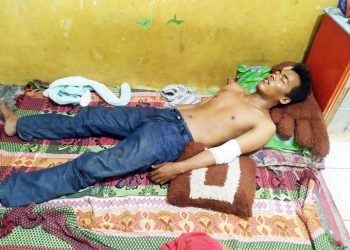 Ganggu Mantan Istri, Pemuda Kasemen Dikeroyok