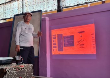 Regulasi Kepemiluan Perlu Dipelajari