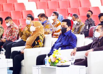 Banyak BUMD Tak Efektif