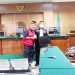 Jaksa Sebut Identitas Penyuap Uteng