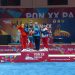 Wushu Juga Sumbang Perunggu