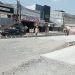 Warga Ancam Hentikan Betonisasi Jalan Warung Pojok