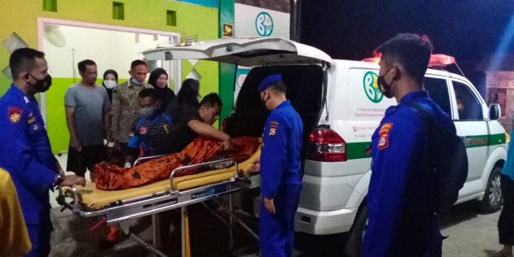 Bocah Sembilan Tahun Tenggelam di Kolam Berenang Hotel Marbella