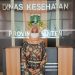 Rasio Ketersediaan Tempat Tidur RS di Banten di Atas Standar