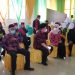 Jelang Pelaksanaan Madrasah Berasrama, Siswa MAN 2 Cilegon Divaksin