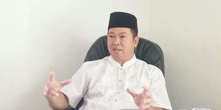 Tokoh Masyarakat Minta Bukti Aliran Uang ke Pimpinan Diungkap ke Publik