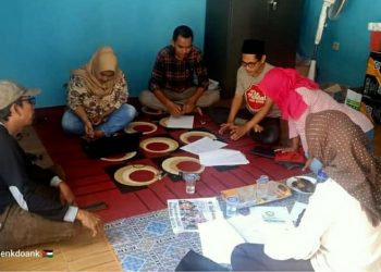 BUMDes Kapas Mati Suri