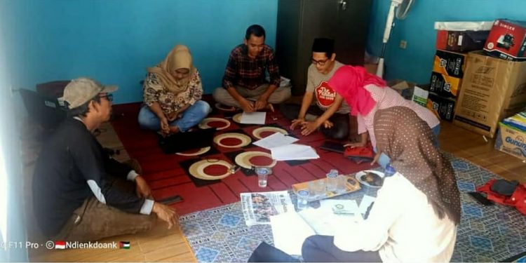 BUMDes Kapas Mati Suri