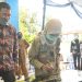 Iti Resmikan Gedung BPR Lebak Sejahtera