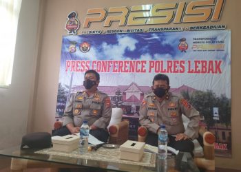Rawan Konflik, Polri Terjunkan 2.150 Personel Amankan Pilkades di Lebak