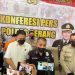 Nekat Gunakan Dana Desa untuk Menikah lagi, Mantan Kades Diamankan Polres Serang