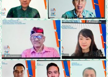 Teknik Industri ITB Gelar Dies Natalis ke-50