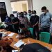 Industri Gotong Royong Bantu Vaksinasi