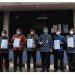 Pejabat Eselon III/IV Dindikbud Tandatangani Perkin