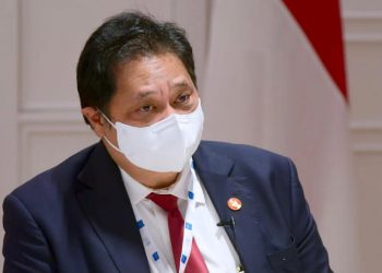 Presidensi G20 2022, Indonesia Raih Dukungan Banyak Negara