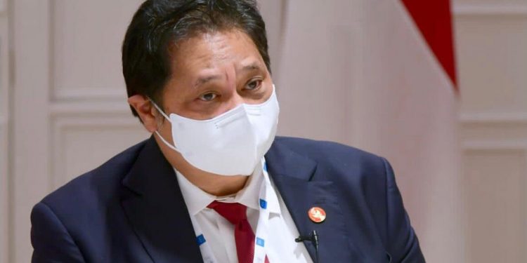 Presidensi G20 2022, Indonesia Raih Dukungan Banyak Negara