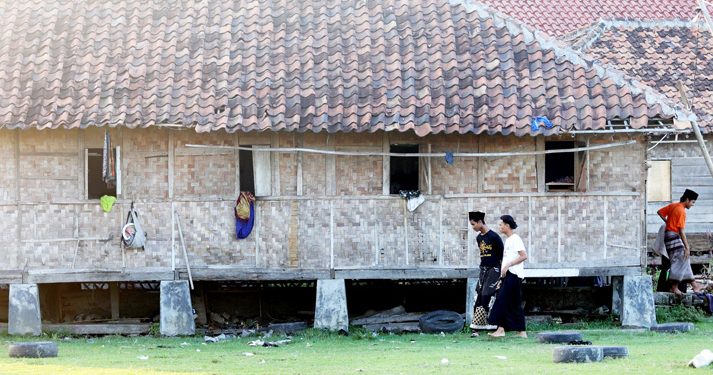 Pesantren di Banten Tumbuh Pesat
