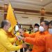 Bahrul Ulum Pimpin Kosgoro Banten