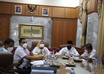 Tatu Berharap Pusat Kajian Kitab Kuning Syekh Nawawi Al Bantani Mendunia