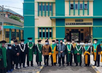 Maulana Hasanuddin Membangun Kawasan Ibukota Banten, Dari Mana Dananya?