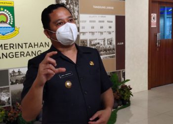 Bertambah, 35 Sekolah Ditutup Sementara
