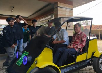Unma Luncurkan MolistaMA Bertepatan dengan HUT ke-21 Provinsi Banten