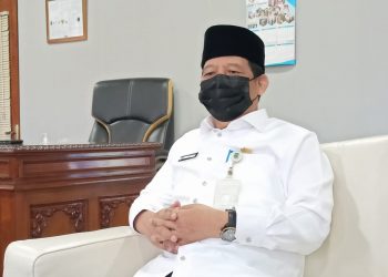 Pilkades Kabupaten Serang Terancam Mundur Lagi