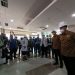 WH-Andika Kompak Tinjau RSUD Banten