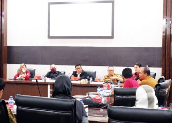 Tekan Angka Kemiskinan, Kinerja Pendamping PKH Diapresiasi Dewan