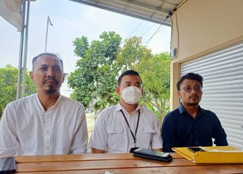 Uteng Sebut Aliran Suap ke Pimpinan
