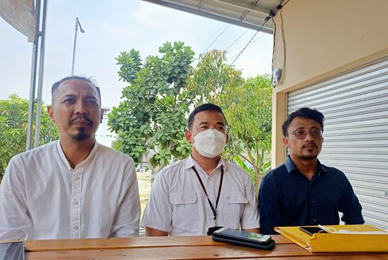 Uteng Sebut Aliran Suap ke Pimpinan