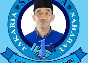 Ini Kunci Kemenangan Almarhum Jakaria di Pilkades Serentak 2021