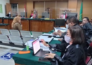 Keterangan TAPD Berbeda, Kepala BPKAD: Harus Verifikasi Dulu sebelum Hibah Ponpes Cair