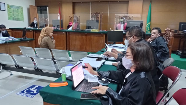 Keterangan TAPD Berbeda, Kepala BPKAD: Harus Verifikasi Dulu sebelum Hibah Ponpes Cair