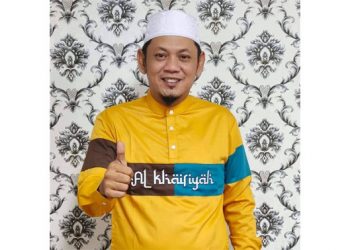 Al-Khairiyah Ingin Jadi Organisasi Terbuka