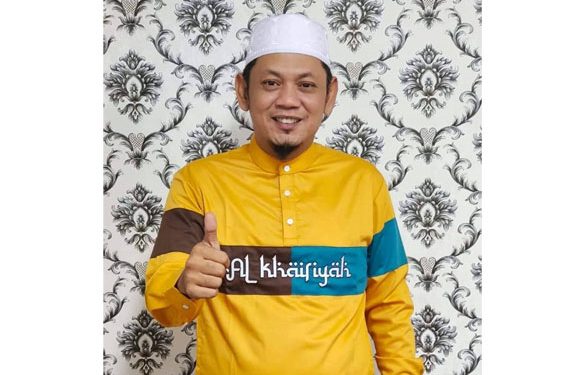 Al-Khairiyah Ingin Jadi Organisasi Terbuka
