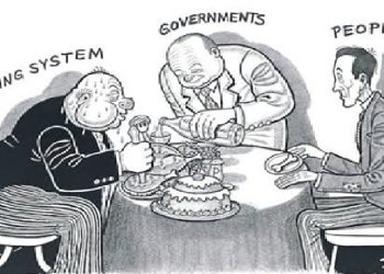 Demokrasi Palsu