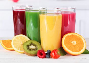 Bisnis Jus Buah yang Prospektif dan Semakin Berkembang